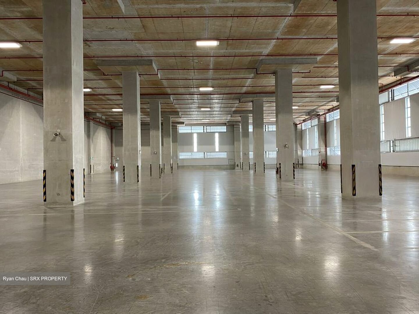 Jurong East MRT (D22), Warehouse #456403391